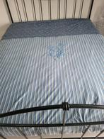 Lakens Woody, Huis en Inrichting, Ophalen, Gebruikt, Tweepersoons, Dekbedovertrek
