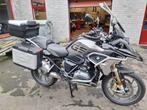 BMW R 1200 GS LC in perfecte staat met garantie, Motoren, 2 cilinders, Bedrijf, Meer dan 35 kW, Enduro