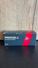 Duracell Procell Intense C / LR14 / MN1400 Alkaline Batterij, Audio, Tv en Foto, Accu's en Batterijen, Ophalen, Nieuw