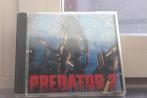 BANDE ORIGINALE DU CD PREDATOR 2/ALAN SILVESTRI, Enlèvement ou Envoi