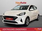 Hyundai i10 Comfort Smart 1.0 MY 2025, Stof, Zwart, 46 kW, 109 g/km