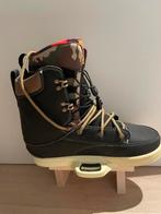 Zo goed als Nieuwe Wakeboard boots maat 44,5, Watersport en Boten, Ophalen, Zo goed als nieuw