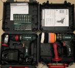 Visseuse 12V avec batterie et chargeur nouvelle, Enlèvement, Neuf
