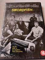 Swordfish (2001), CD & DVD, DVD | Action, Enlèvement ou Envoi