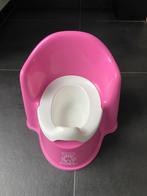 Potje babybjorn roze, Kinderen en Baby's, Ophalen, Zo goed als nieuw