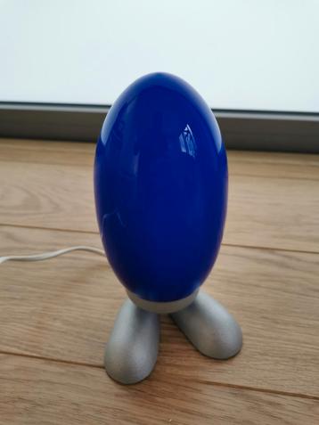 Egg lamp IKEA vintage Fjorton beschikbaar voor biedingen