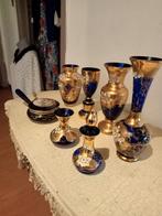 Bergkristal''.glas.tjecje., Ophalen, Glas