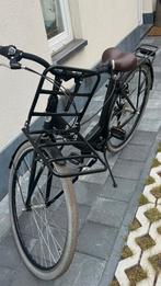Meisjesfiets, Fietsen en Brommers, Ophalen, Zo goed als nieuw