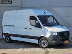 Mercedes Sprinter 311 CDI L2H2 Airco Cruise MBUX Euro6 L2 11, Auto's, Bestelwagens en Lichte vracht, Stof, Gebruikt, Euro 6, Wit