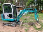 Sunward SWE17., Zakelijke goederen, Machines en Bouw | Kranen en Graafmachines, Ophalen of Verzenden, Graafmachine