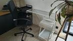 Bureau artikelen ikea, Ophalen, Zo goed als nieuw