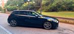 Mercedes klasse A180 cdi AMG volledige piano ct ok 25900 eur, Auto's, Automaat, Euro 6, Zwart, 1500 cc