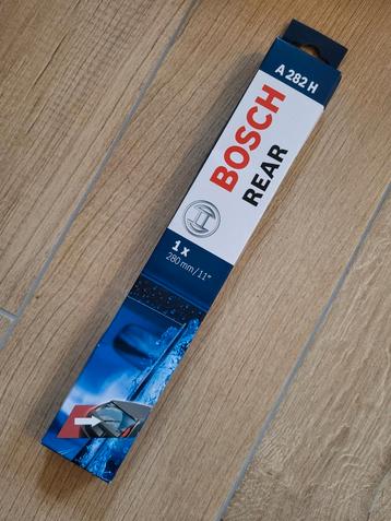 Bosch A282H - ruitenwisser achter (nieuw)