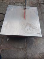 coupe carrelage electrique, Enlèvement, Utilisé