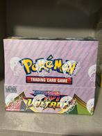 Vivid Voltage Theme Deck Display Box Sealed, Hobby en Vrije tijd, Verzamelkaartspellen | Pokémon, Ophalen of Verzenden, Nieuw