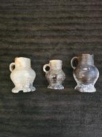 Pots à bière médiévaux, Enlèvement ou Envoi