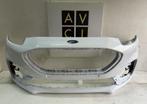 Ford Puma II St line voorbumper bumper origineel, Gebruikt, Voor, Ophalen of Verzenden, Ford
