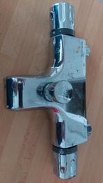 Robinet baignoire Grohe, Baignoire