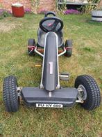 gokart, Ophalen, Gebruikt, Kart