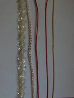 galon strass., Enlèvement ou Envoi, Neuf