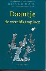 daantje de wereldkampioen (1894), Nieuw, Fictie, Ophalen of Verzenden, Roald Dahl