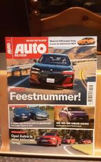Auto review tijdschrift, Enlèvement ou Envoi