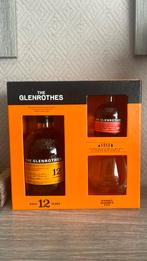 The glenrothes 12 years, Ophalen of Verzenden