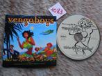 CD muziek  Vengaboys – We're Going To Ibiza!, Cd's en Dvd's, Gebruikt, Ophalen of Verzenden