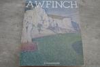A.W. FINCH 1854-1930, Utilisé, Enlèvement ou Envoi