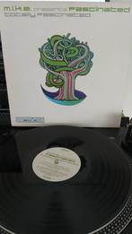 Fascinated – Totally Fascinated 12"RETROVINYL, Enlèvement ou Envoi, Utilisé, 12 pouces, Techno ou Trance