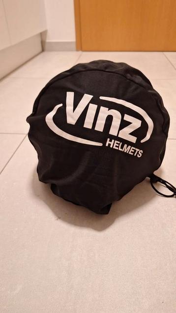  Vinz Jethelm – maat XL –   beschikbaar voor biedingen