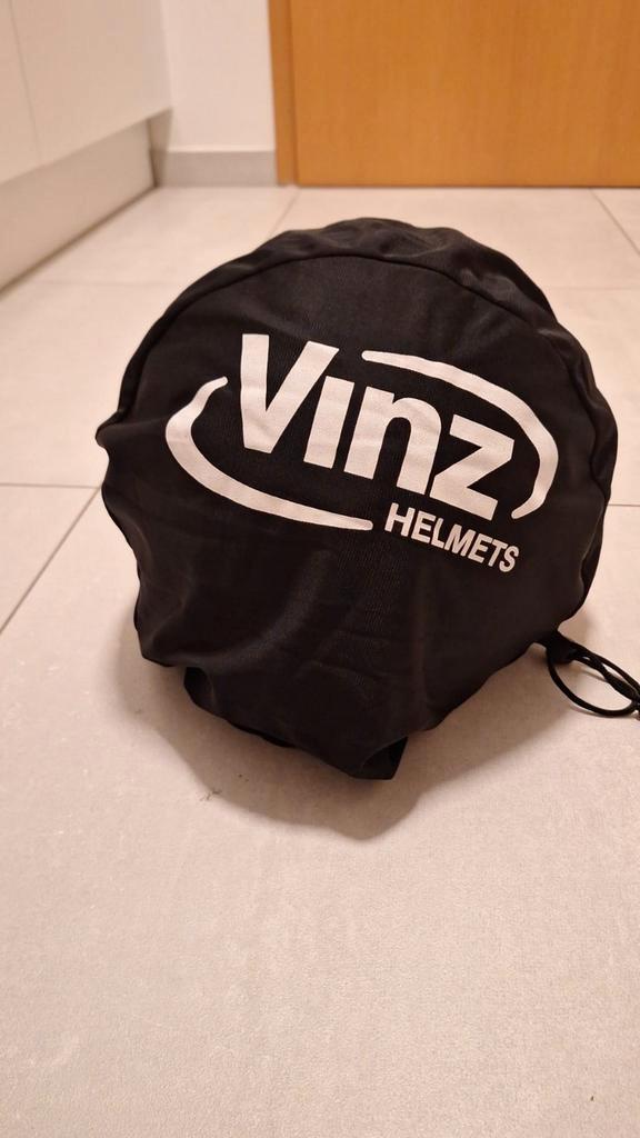 Vinz Jethelm – maat XL –, Motoren, Kleding | Motorhelmen, Jethelm, XL, Ophalen