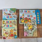 BUMBA peuter en kleuterboekjes, Livres, Livres pour enfants | 0 an et plus, Studio 100, Enlèvement, Utilisé, 2 à 3 ans