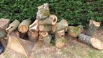 Brandhout: eik te koop €65, Doe-het-zelf en Bouw, Hout en Planken, Ophalen, Nieuw, Eiken, Overige typen