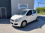 Suzuki Splash 1.0 Essence Euro 5, Auto's, Voorwielaandrijving, Euro 5, 48 kW, 5 deurs
