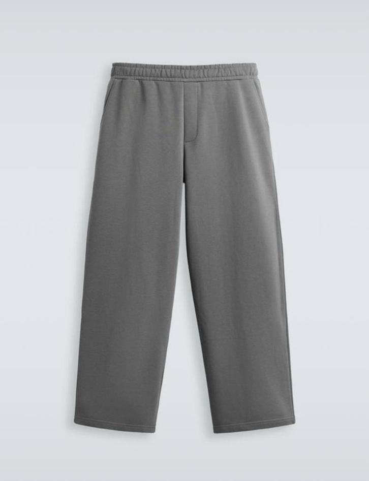 Pantalon de jogging gris, coupe ample très confortable., Vêtements | Hommes, Pantalons, Neuf, Taille 48/50 (M), Gris, Enlèvement ou Envoi
