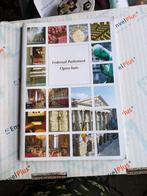 Federaal parlement - open huis, Ophalen of Verzenden, Tijdschrift