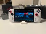 Asus ROG Ally Z1, Ophalen, Zo goed als nieuw