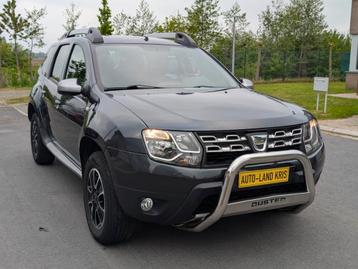 Dacia Duster 4x4 bwj2016 GEKEURD VOOR VERKOOP  beschikbaar voor biedingen