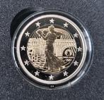 Frankrijk 2 euro 2023 proof Olympische Spelen 2024, Verzenden, Frankrijk, 2 euro, Losse munt