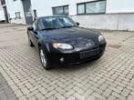 Mazda MX-5 retractable hardtop, Cuir, Jantes en alliage léger, Noir, Achat