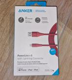 ANKER oplaaddatakabel, Ophalen of Verzenden, Nieuw