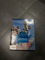 ATLAS van de algemene Belgische geschiedenis, Boeken, ASO, Nieuw, Ophalen of Verzenden, Van In
