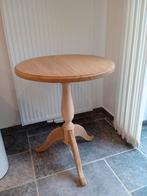 Décorations rural,petites tables d'appoint, déco, Maison & Meubles, Tables | Tables de salon, Enlèvement, Chêne