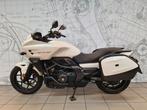 Honda CTX700D - A2 - garantie (bj 2016), Motoren, 700 cc, Bedrijf, Toermotor, 12 t/m 35 kW