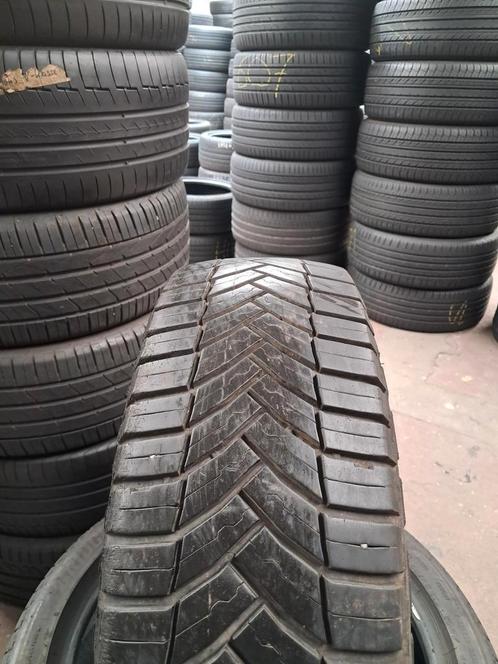 20565r16c 205 65 r16c 205/65/r16c MICHELIN avec montage, Auto-onderdelen, Overige Auto-onderdelen