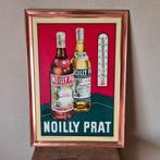 Vermouth Noilly Prat reclamebord, Ophalen of Verzenden, Reclamebord