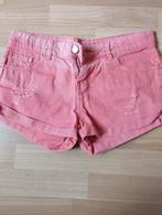 Short Pull &Bear Taille 32 Euro ou 34, Ophalen of Verzenden, Zo goed als nieuw