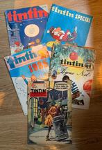 Journal Tintin - Collection - Noël - Nouvel An, Enlèvement ou Envoi, 1960 à 1980, Journal ou Magazine