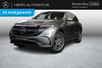 Mercedes-Benz EQC EQC 400 4MATIC AMG Line, Automaat, Stof, https://public.car-pass.be/vhr/0aed1046-c8fd-4bdf-931a-613a76a4da5b